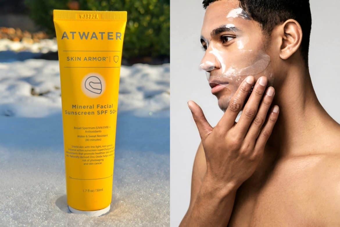 Men's Grooming, grooming, beauty, skincare, men's skincare, Moroccanoil, Chanel, Noteworthy, Initio Parfums Prives, Balmain Hair, Jaxon Lane, Atwater, Korres, Grimoire New York, Dr. Dennis Gross, Solawave, Stetson, Jack Black, Wild, shaving