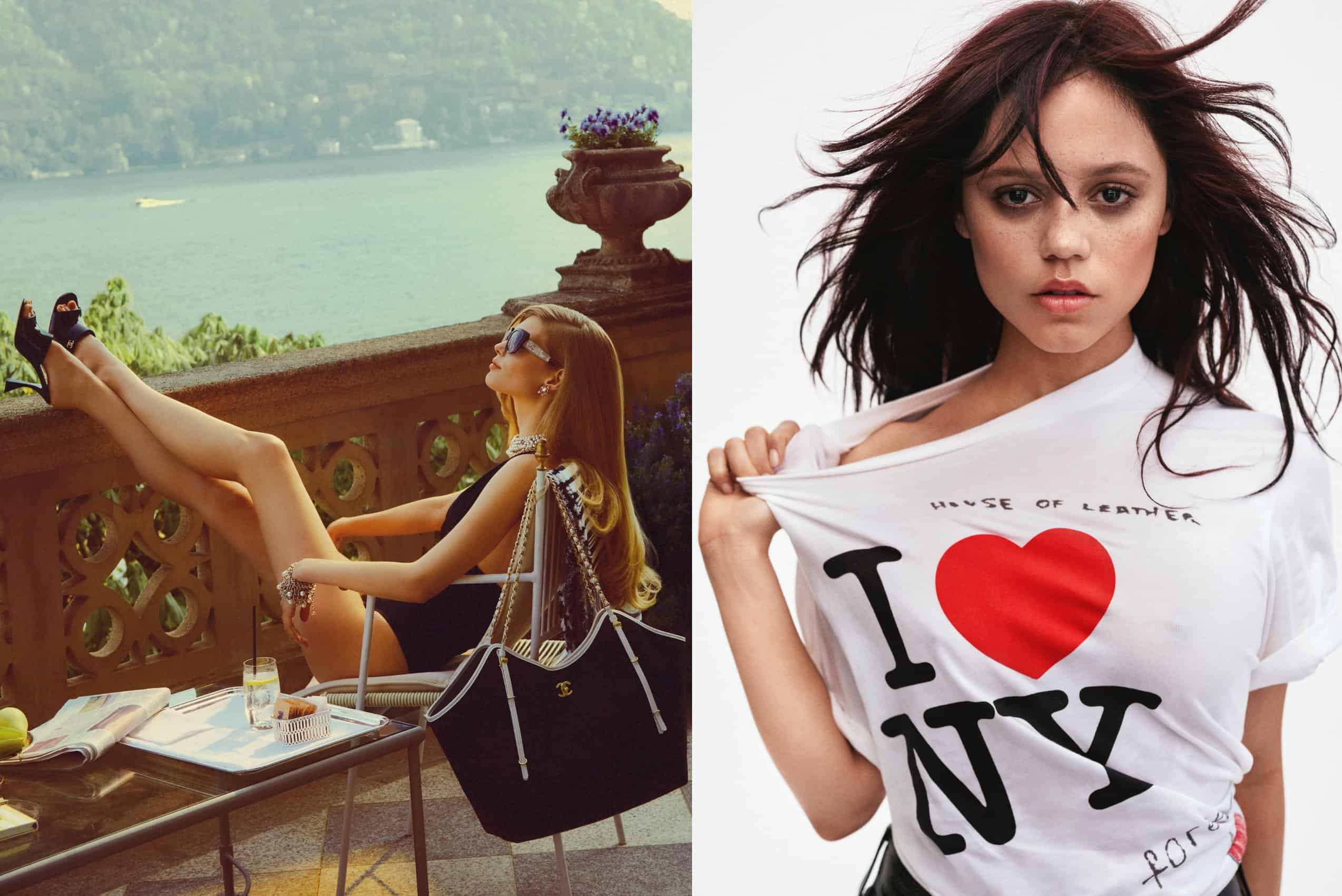 Chanel’s Lake Como Cruise Show, Who’s Leaving Emily In Paris? Chanel’s Lake Como Cruise Show, Who’s Leaving Emily In Paris?