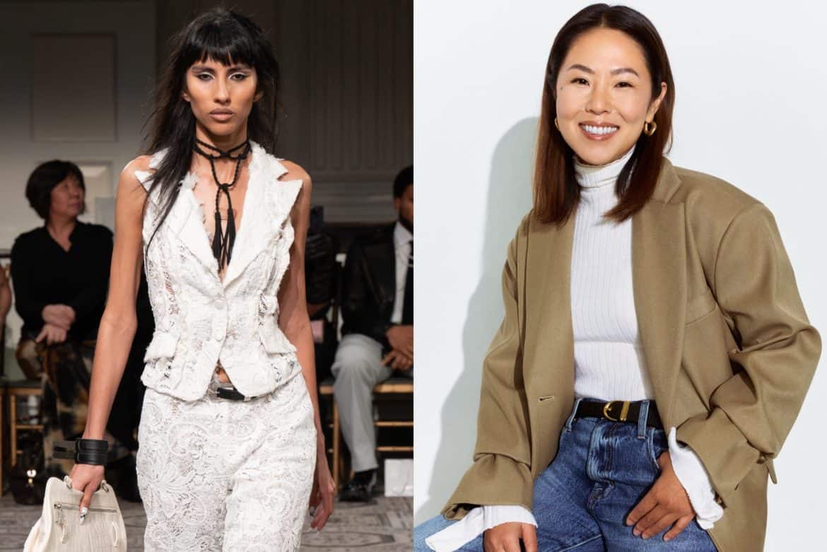 AAPI Heritage Month, AAPI, Asian American Pacific Islander, AAPI brands, AAPI designers, fashion, beauty,