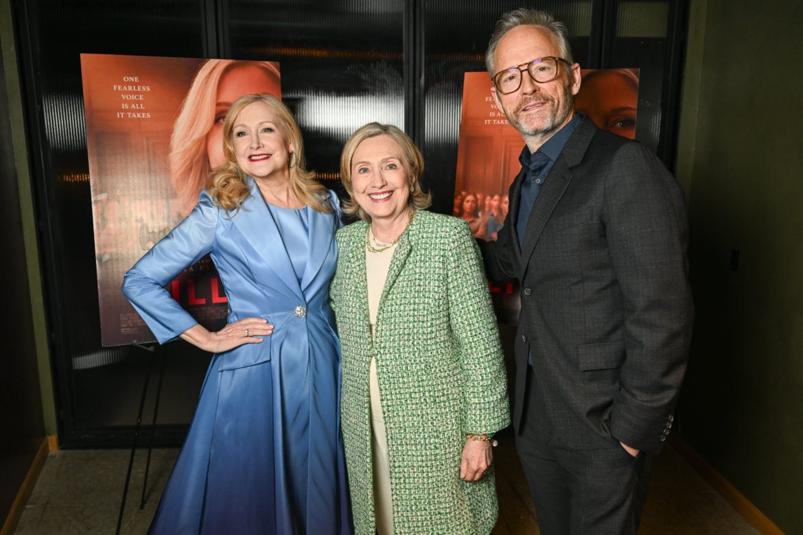 Hillary Clinton