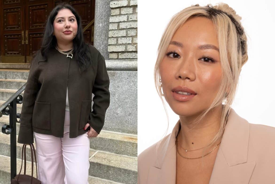Daily media, media, media moves, editors, public relations, hires, fires, Coveteur, Faith Xue, PAPER, G-Star Raw, Harper's Bazaar, Harper's Bazaar Italia, creative directors, designers, Justin Moran, Footwear News, Brooks running, Purple PR