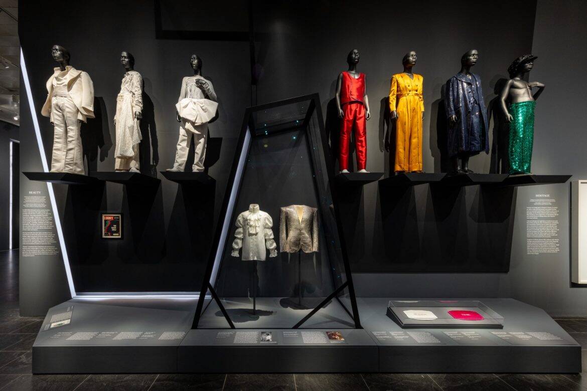 Met Gala, Metropolitan Museum of Art, Costume Institute, Superfine, Superfine: Tailoring Black Style, Colman Domingo, Andrew Bolton, Met Gala exhibit, museums, fashion, Louis Vuitton, Prince, Balmain, Andre Leon Talley