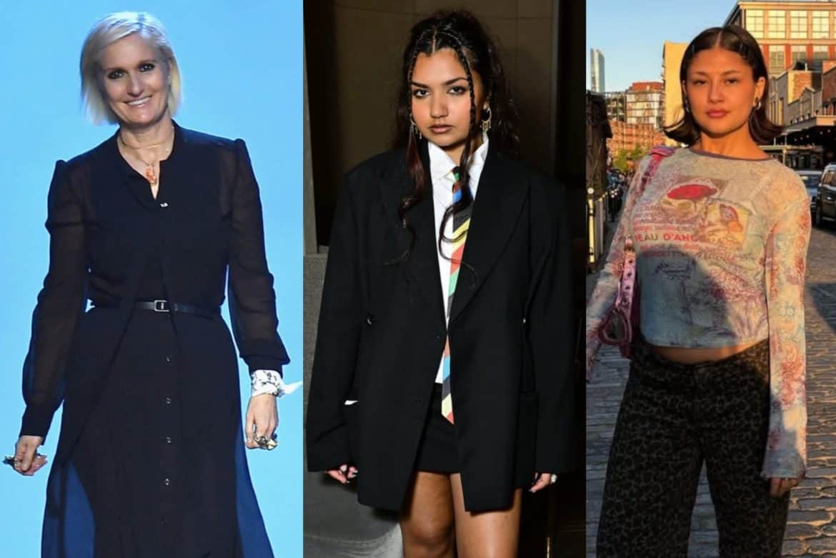 Daily media, media, Dior, Maria Grazia Chiuri, Esquire, Elle, Vogue, Cosmopolitan, editors, media moves
