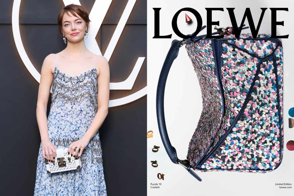 Notícias diárias, Louis Vuitton, Loewe, Notícias sobre calçados, WWD, Gala da amfAR, Festival de Cinema de Cannes