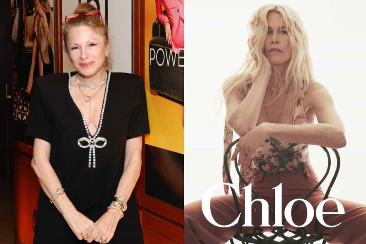 Daily news, news, Chloe, Claudia Schiffer, Jessica Paster, Met gala, Megan Thee Stallion, Diane von Furstenberg