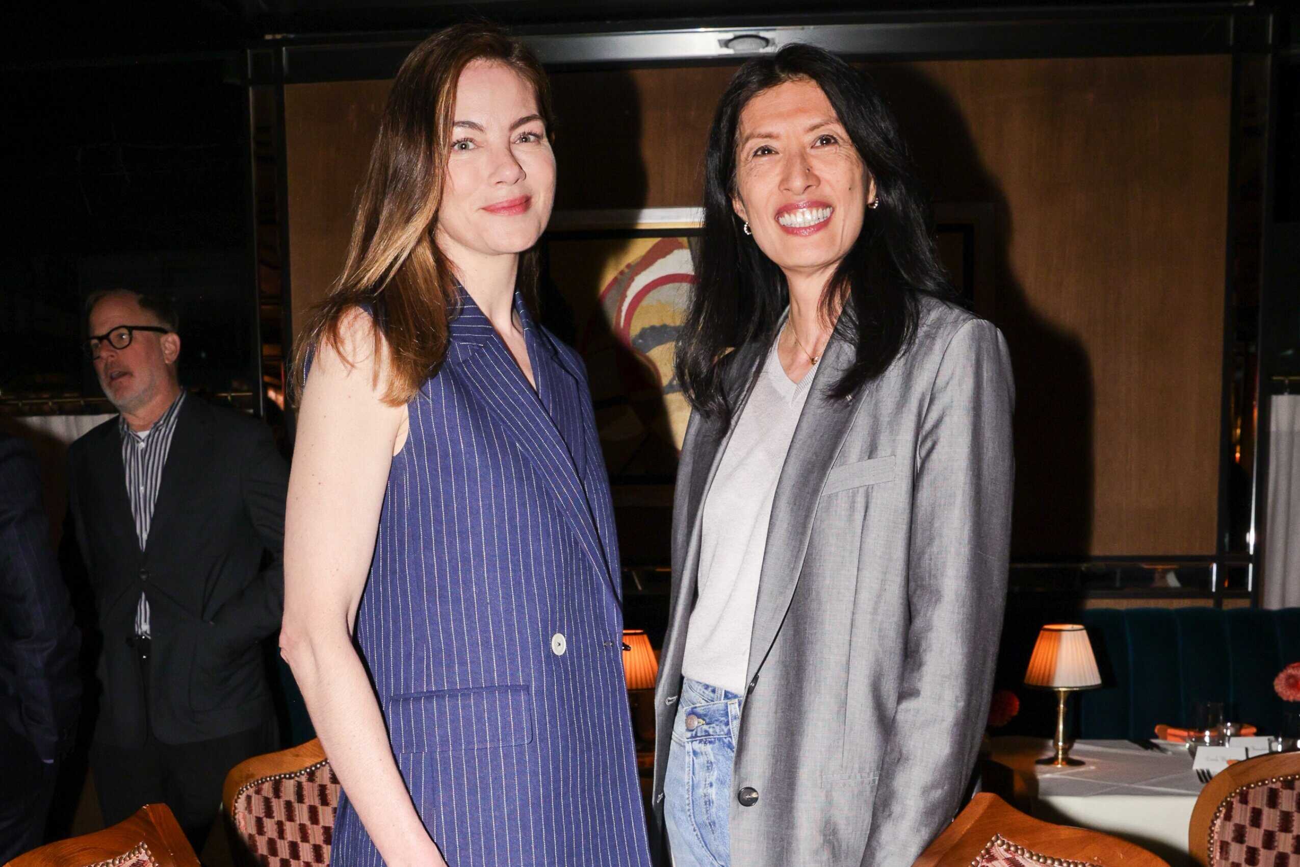 Santoni Celebrates 50 Years Of Sharp Style In The Upper East Side