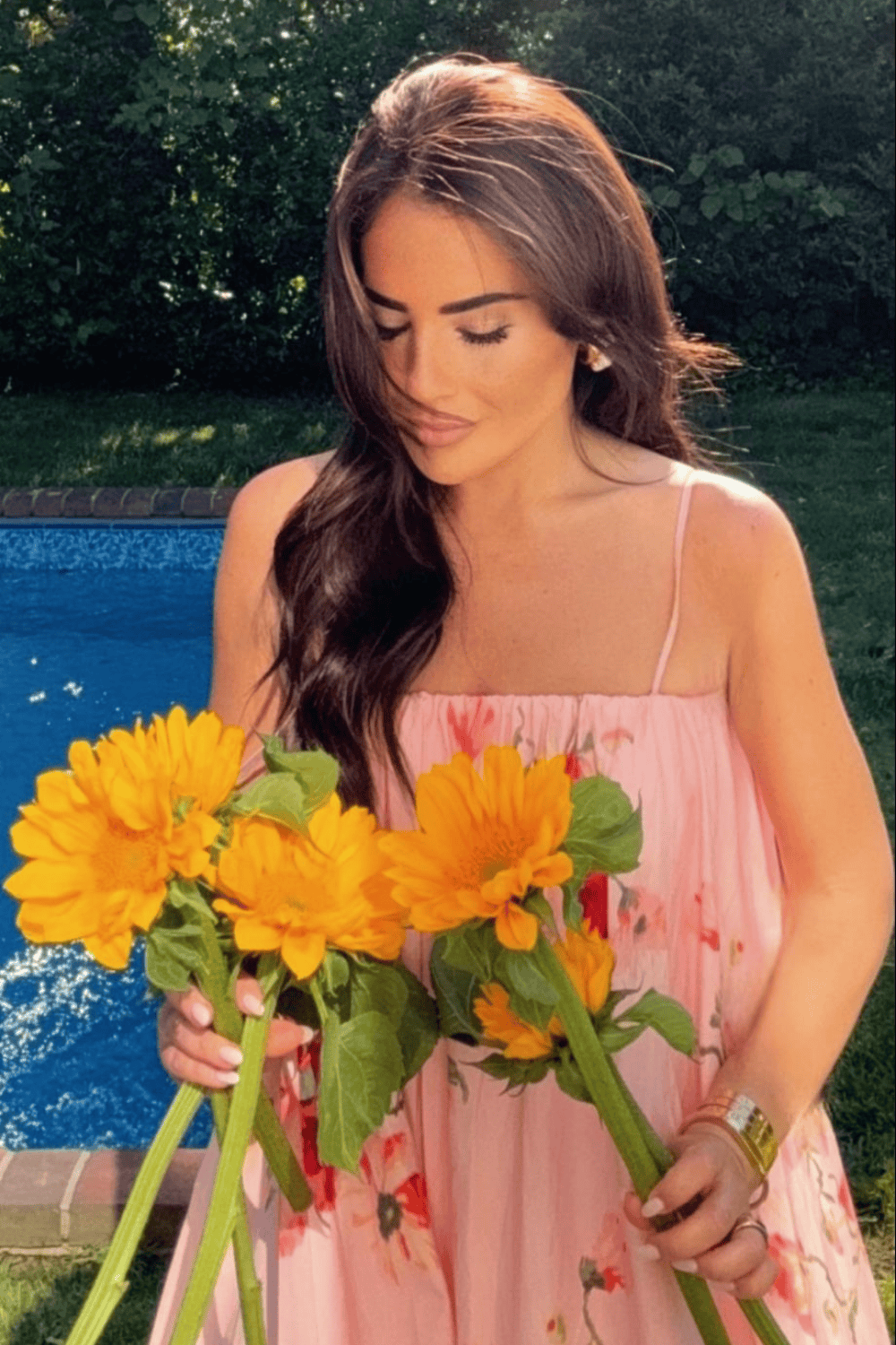 Marisa Hochberg’s Summer Rituals for Beauty, Balance, and Well-Being