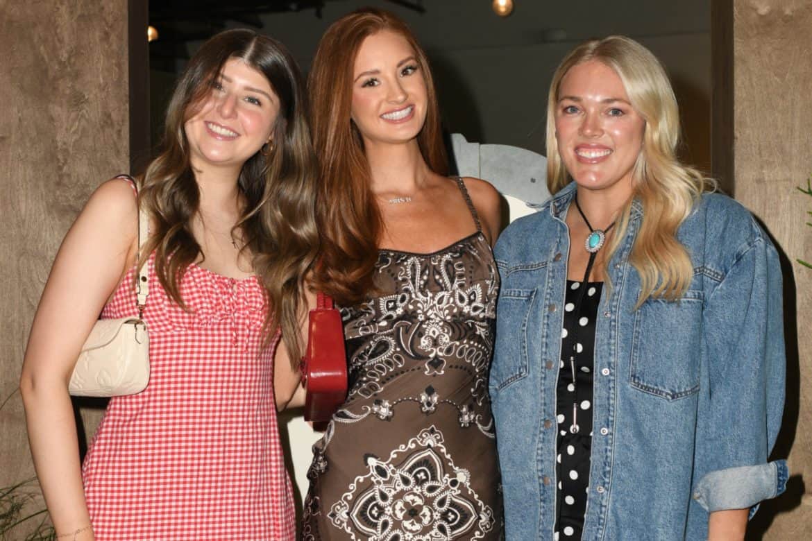 BRANDEdit, Influencer, Partys, Events