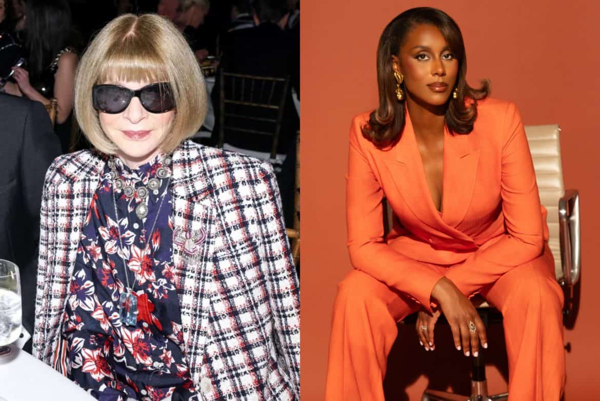 Daily Media, media moves, media, Anna Wintour, Vogue, Refinery29, CULTURED, Condé Nast, Glossier, editors, PR, publicists