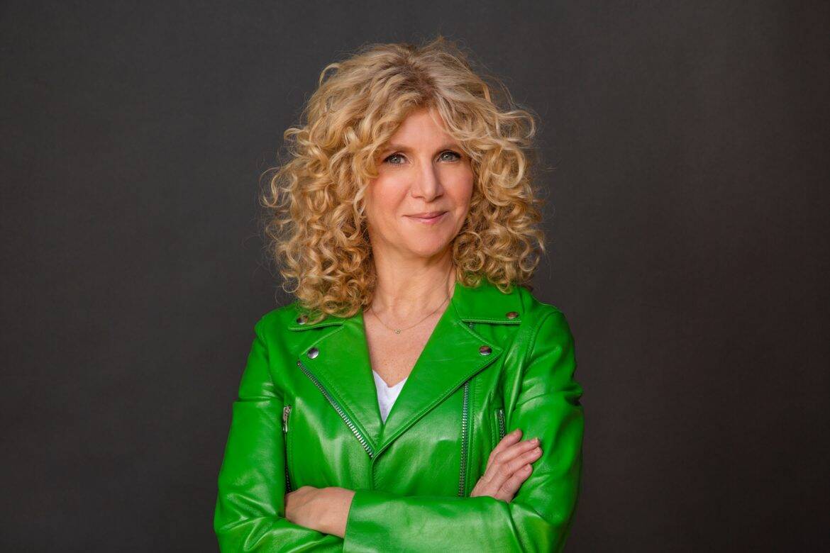 CAULIPOWER, Gail Becker, brand founders, food, healthy food, healthy eating