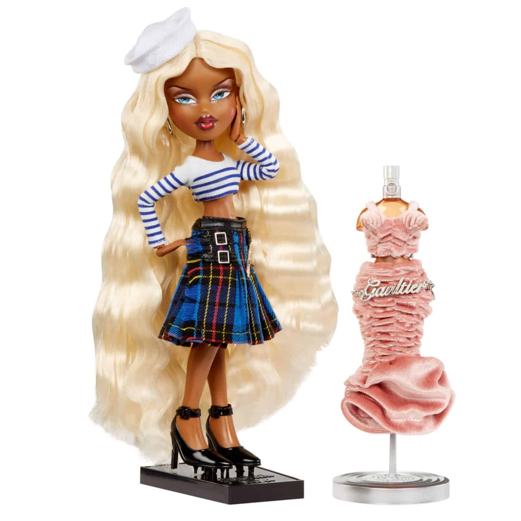 Bratz, Jean Paul Gaultier