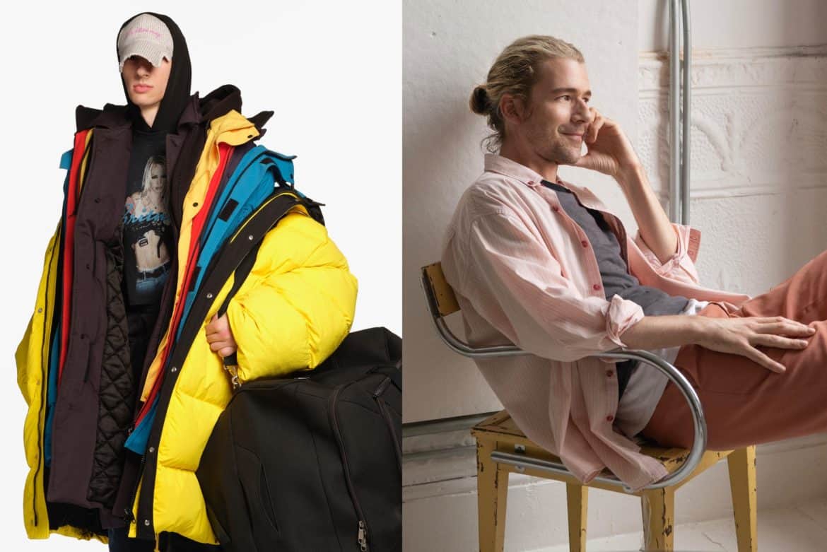 Daily news, news, Balenciaga, Sander Lak, Paris Fashion Week Men's, Demna, Britney Spears, Tommy Hilfiger, Formula One, Paige DeSorbo