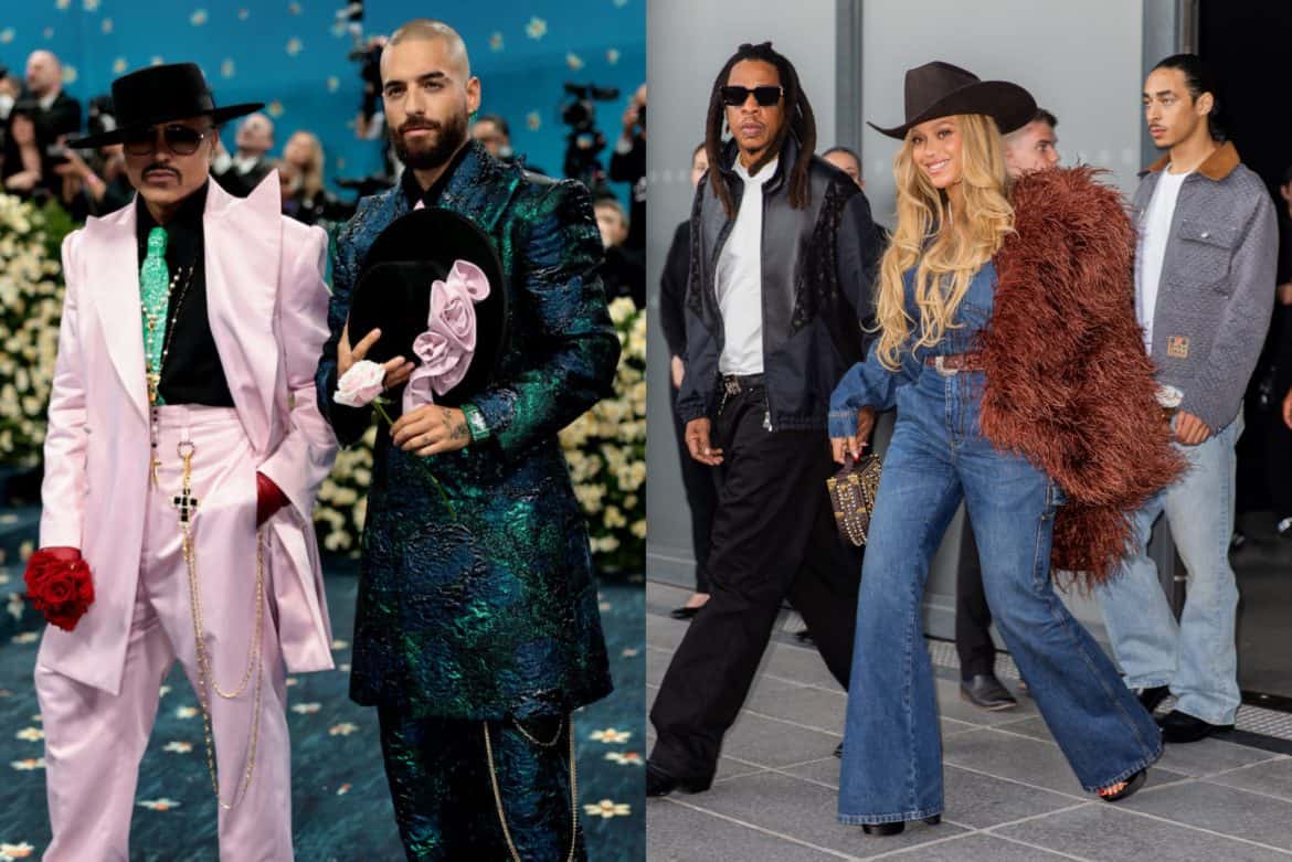 Daily news, news, fashion, fashion news, Fendi, Willy Chavarria, Louis Vuitton, Beyonce, Paris Fashion Week Men's, PFW, Vanity Fair, Pedro Pascal, runway