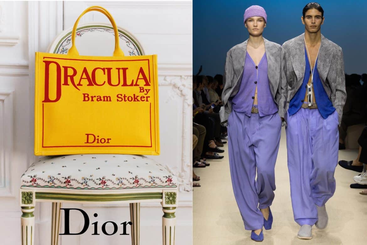 Notizie quotidiane, Dior Uomo, Dior, Jonathan Anderson, Settimana della moda di Milano Uomo, Primavera 2026, Giorgio Armani, Prada, Dunhill, Paul Smith, BOSS, Sander Lak, Bradley Cooper, Maluma, Vinicius Junior
