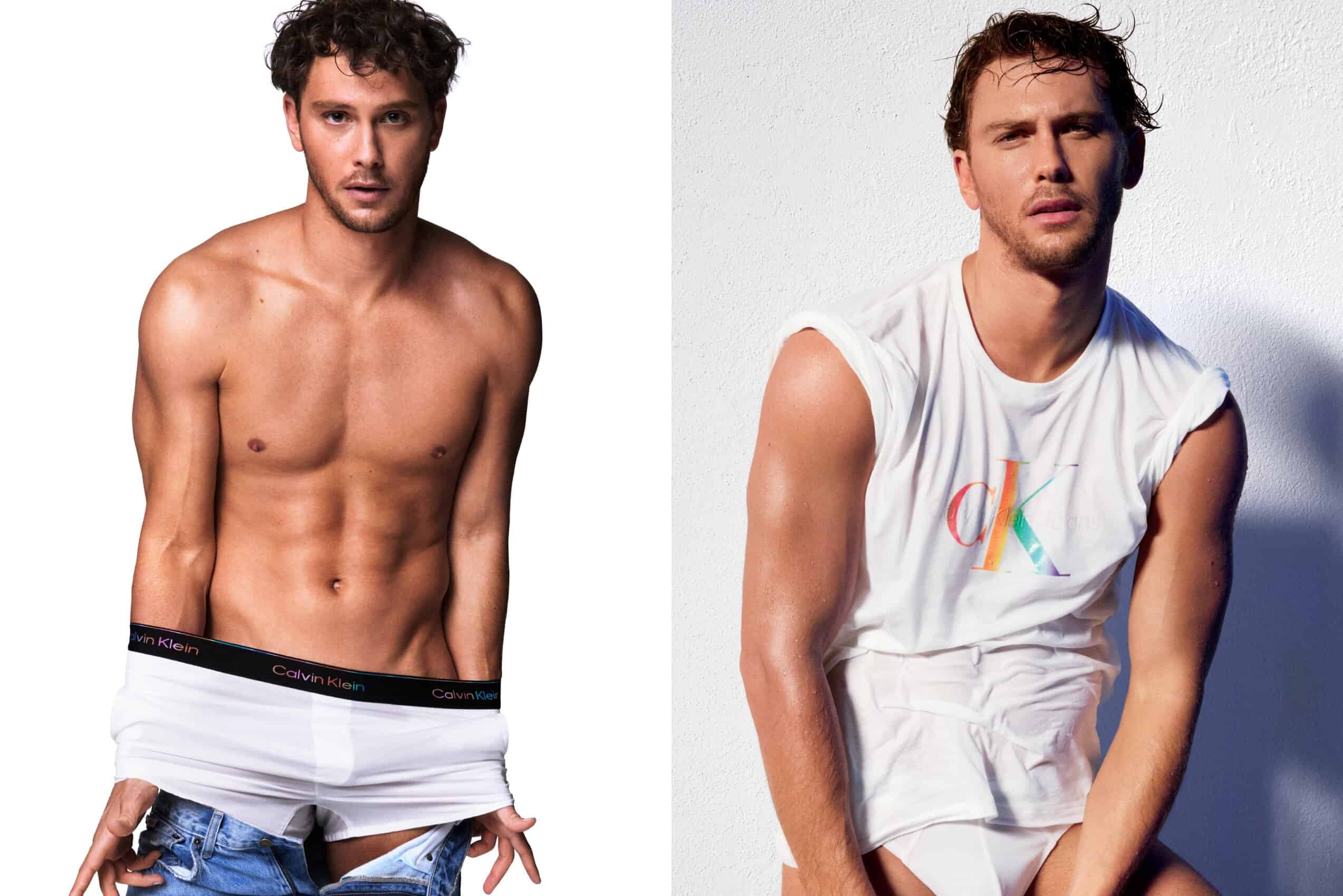 Cooper Koch’s Steamy Pride Campaign, EmRata For Gucci!