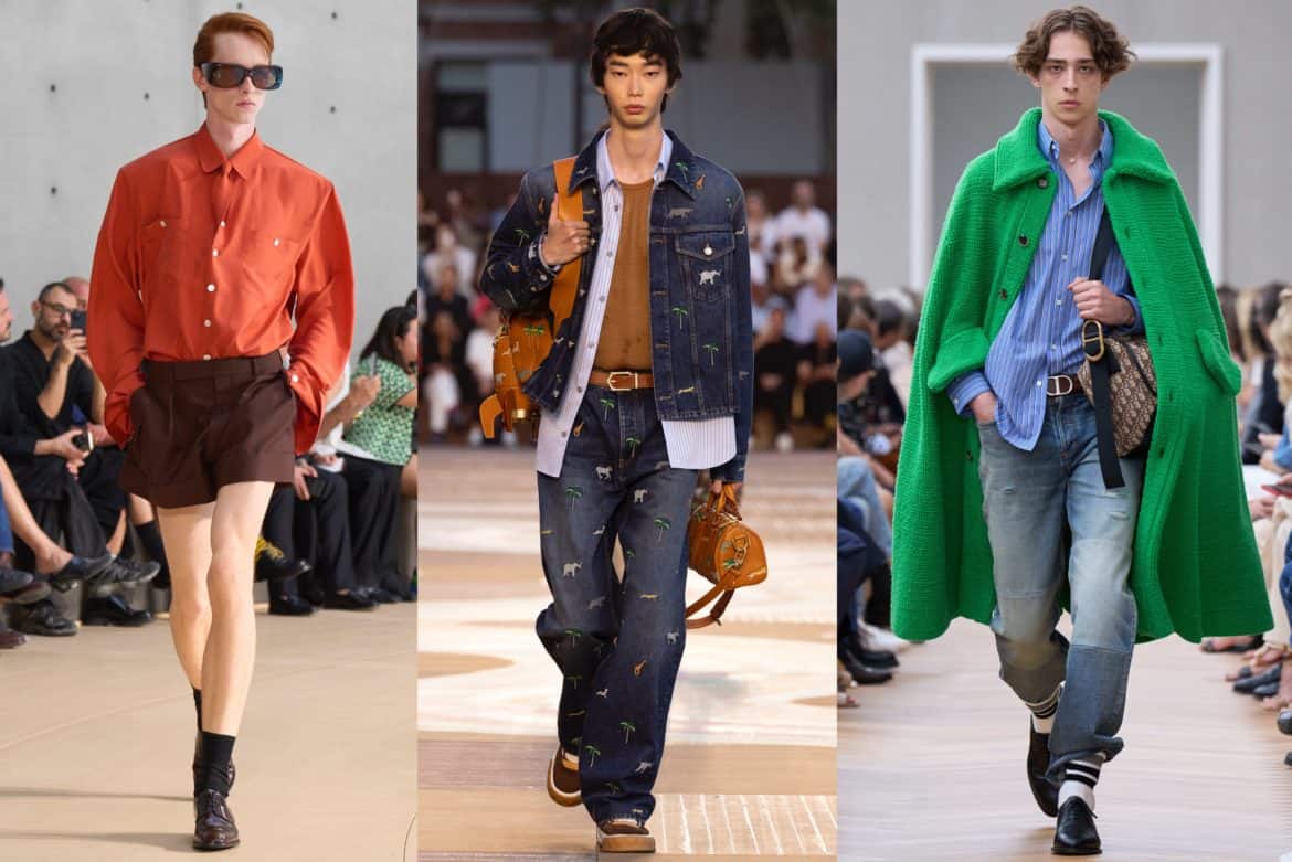 Paris Fashion Week Men's, PFW Men's, Paris Fashion Week, men's, menswear, Dior, Saint Laurent, Louis Vuitton