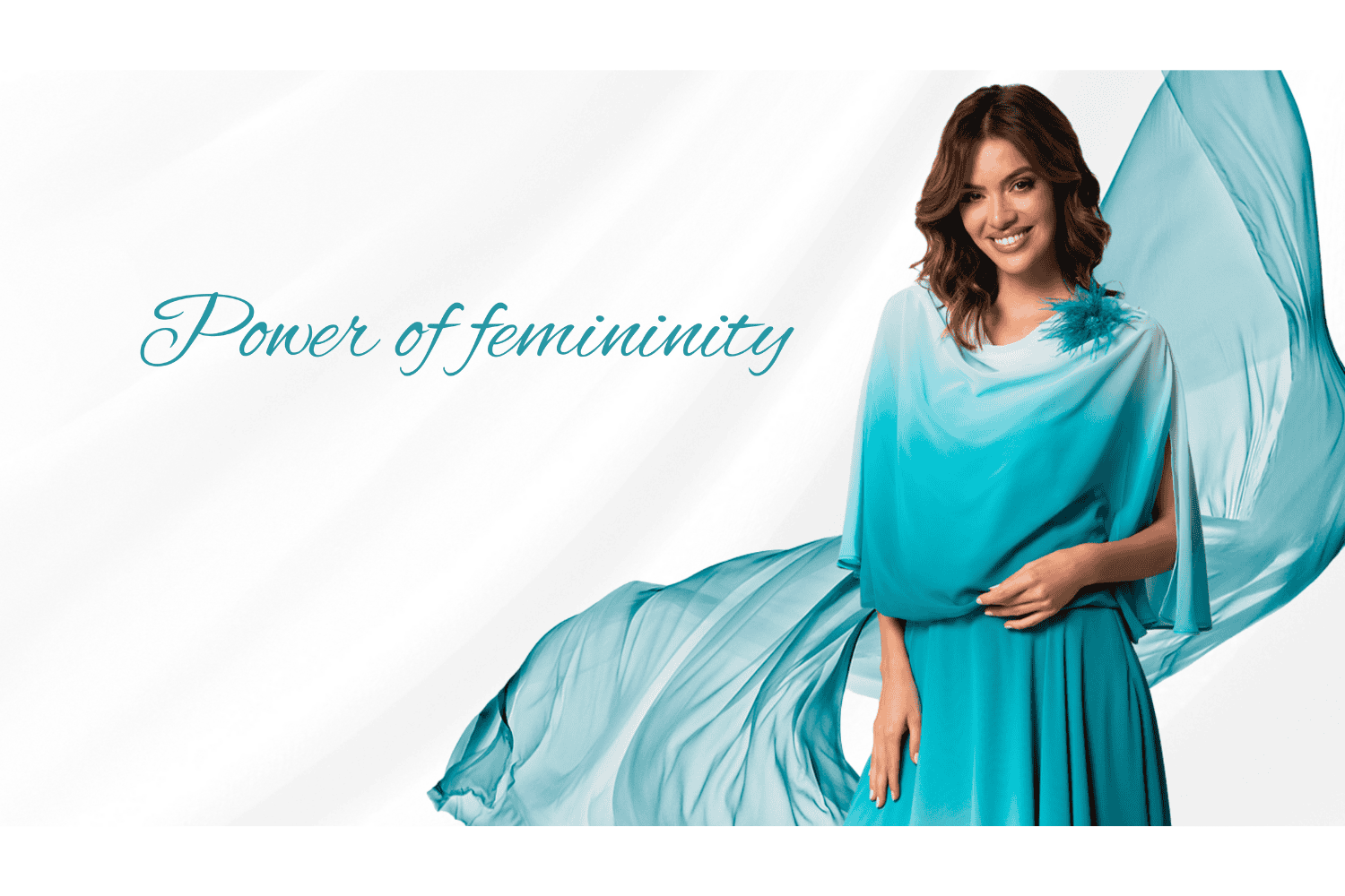 LUNA Fashion House: Uncompromising Excellence for the Empowered Modern Woman