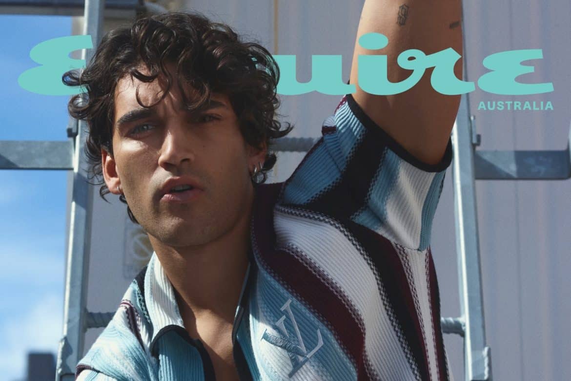 Daily media, media, hires, fires, Esquire, Esquire Australia, Vogue Espana, Carolina Herrera, Longchamp, Billy Porter, Page Six, The New York Post
