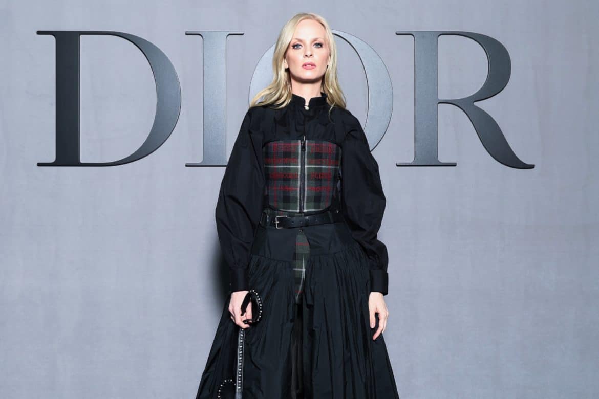 Settimana della moda maschile di Parigi, PFW, sfilate