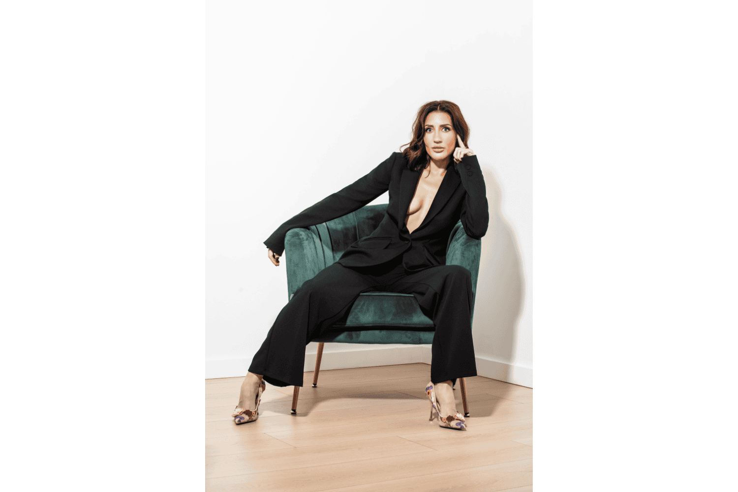 CAELA OF CAELA ESTHETICS' SHARES HER SKINCARE PHILOSOPHY, STYLE ICONS, AND THE TREATMENTS WORTH GLOWING ABOUT - Daily Front Row