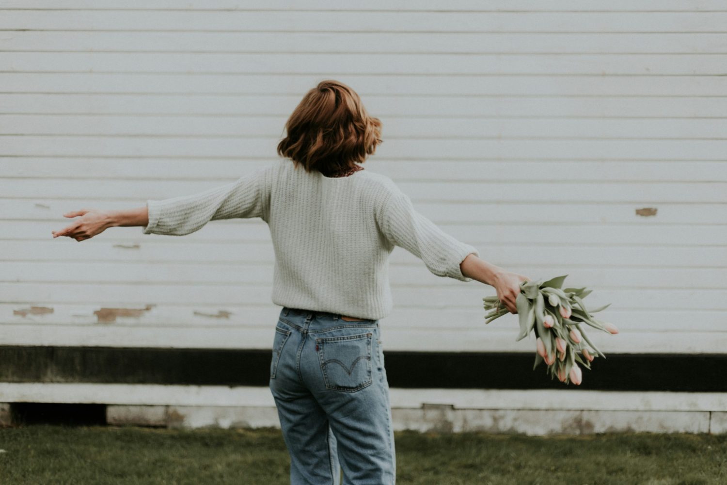How to Reinvent Yourself After a Divorce