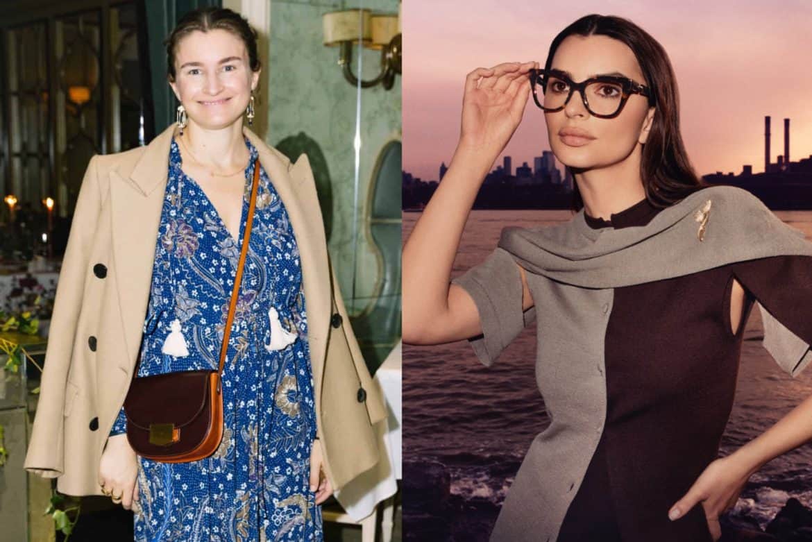Ежедневные новости, Vogue, Хлоя Малль, Анна Винтур, редакторы, Тори Берч, Эмили Ратаковски, Памела Андерсон, Flamingo Estat, совместные проекты, Леонардо Ди Каприо, Esquire, обложки