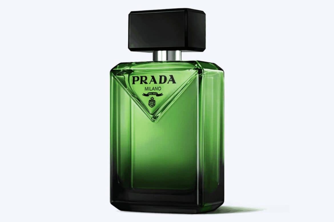 Escolha do editor, Prada Beauty, Prada, Tom Holland, fragrâncias, fragrância masculina