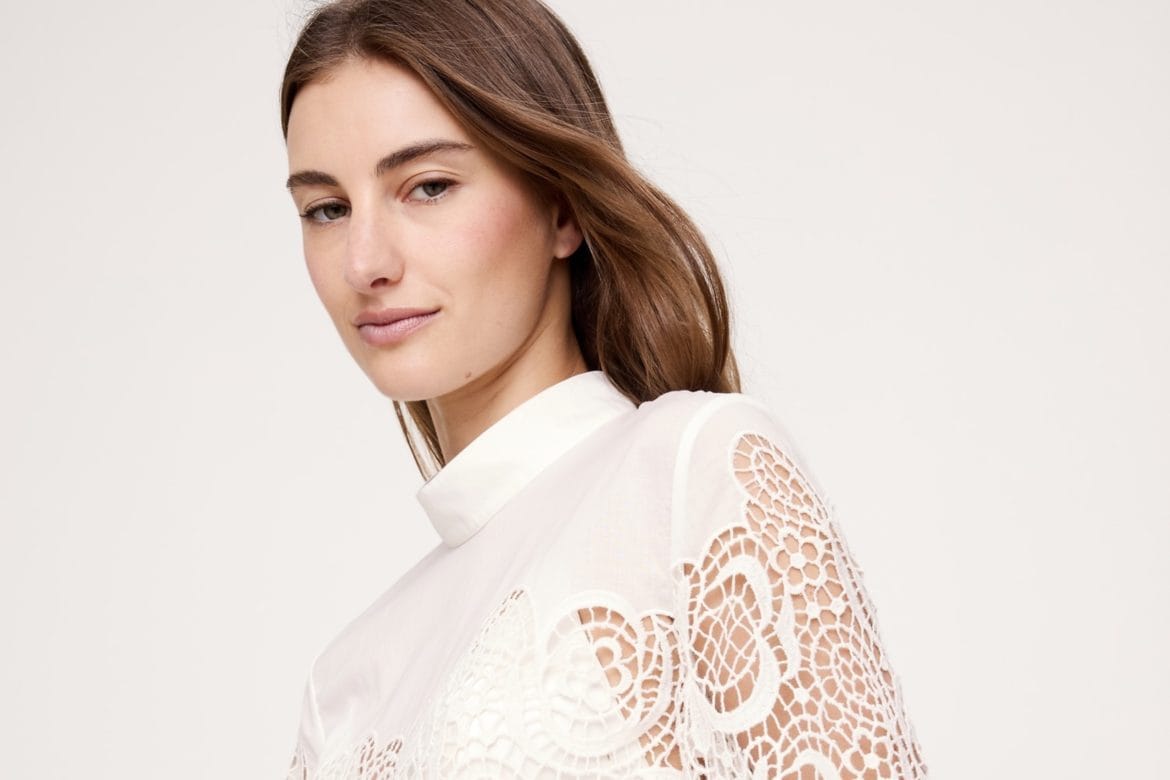Editor's Pick, Banana Republic, womenswear, summer, summer fashion