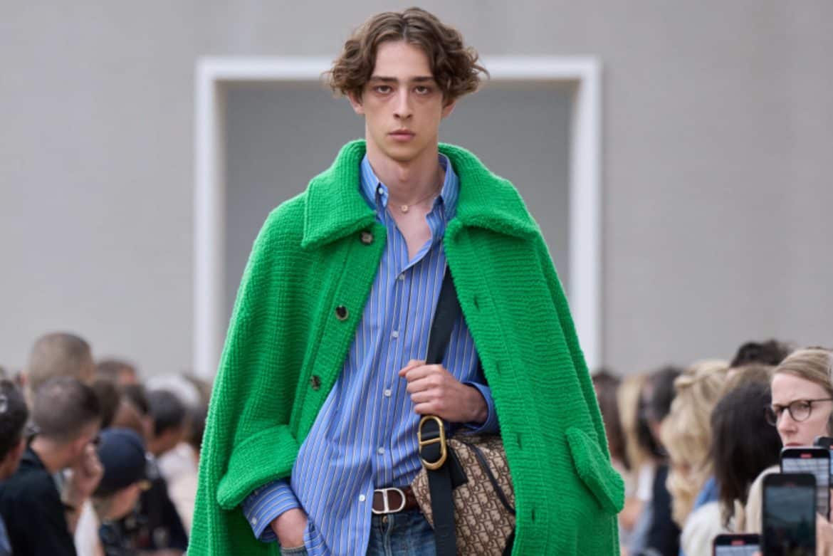 Daily news, news, Dior, Versace, Bollare, Lucien Pages, editors, hires, fires