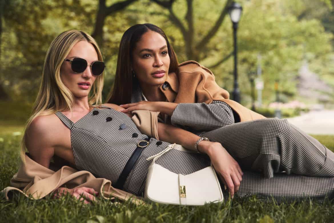 Daily News, Candice Swanepoel, Joan Smalls, Anne Klein, Lady Gaga, Kristen Bateman, Jennifer Lopez, Chanel, books, retail
