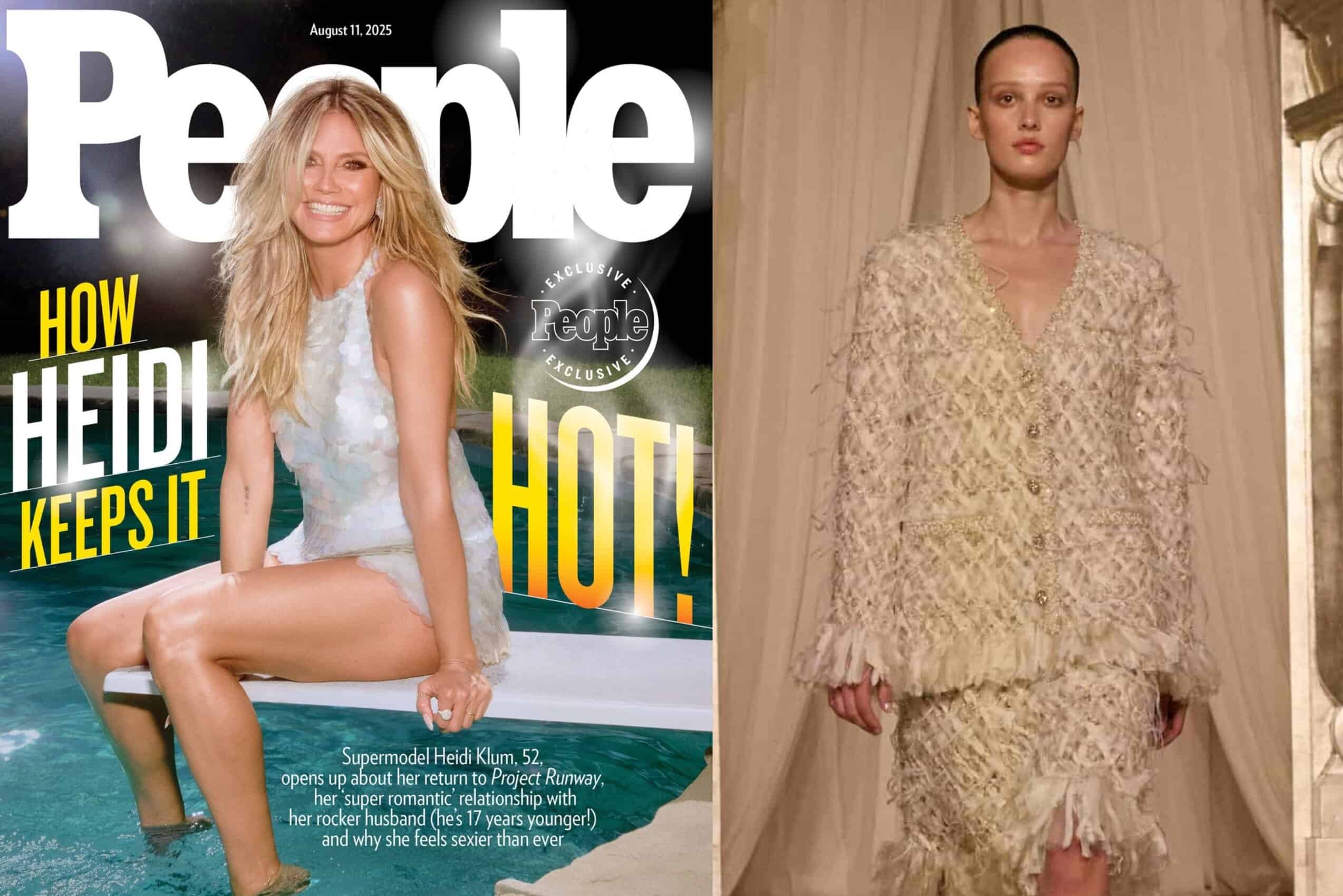 Dotdash Meredith’s Big Makeover, Isabella Blow’s Biopic Cast, Plus! Prada Beauty’s New Muse!