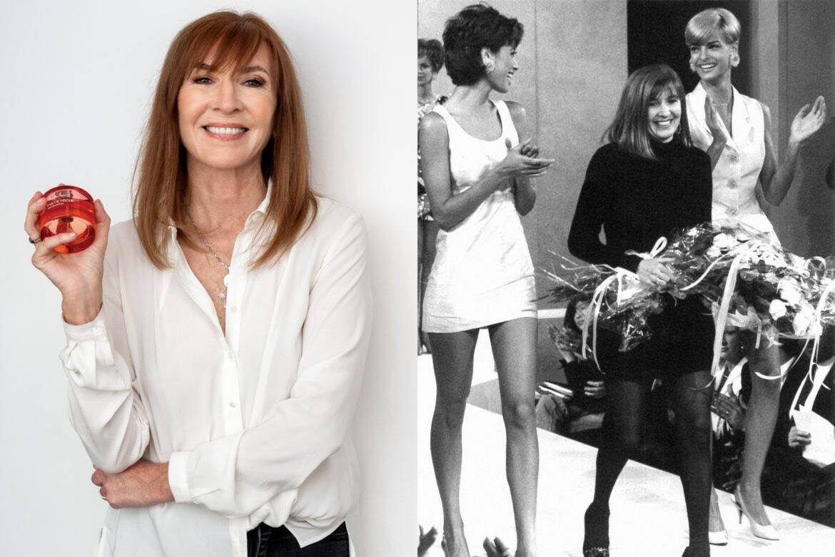 The Daily Front Row, The Daily Summer, Nicole Miller, designers, fashion design, the '90s