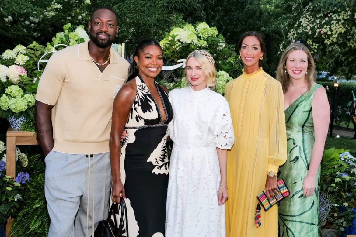 Events, Parties, Saks Fifth Avenue, Amazon, The Hamptons, The North Face, Nordstrom, Nike, New York City, Hetrick-Martin Institute, Lambert