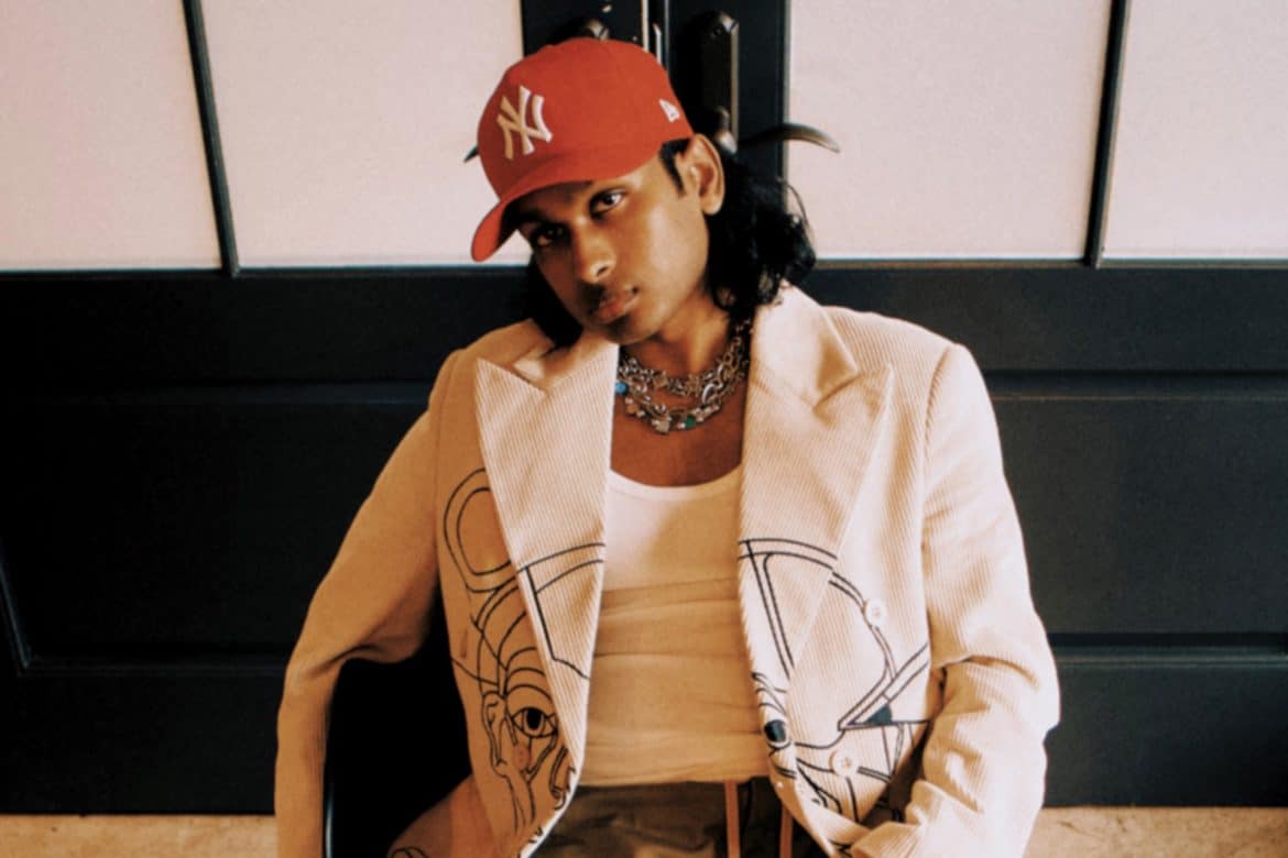 The Daily Front Row, Fashion Media Awards, September issue, Ashwin Gane, Music