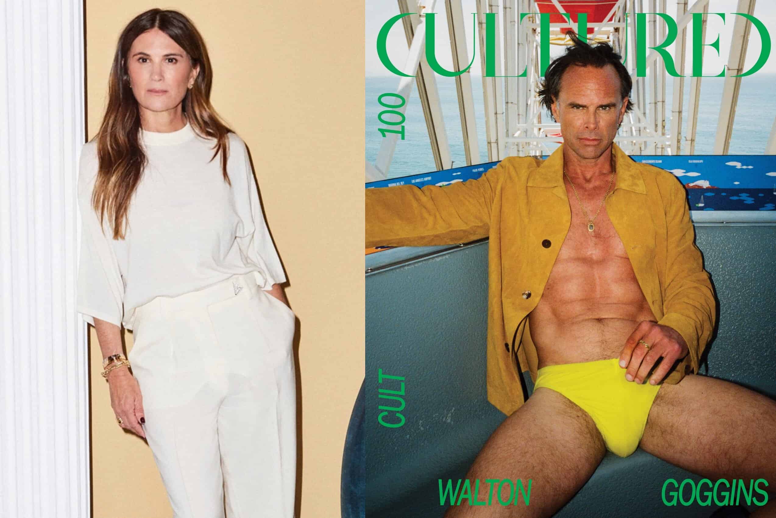 Sarah Harrelson Reflects On CULTURED’s Unique Rise In the Magazine World