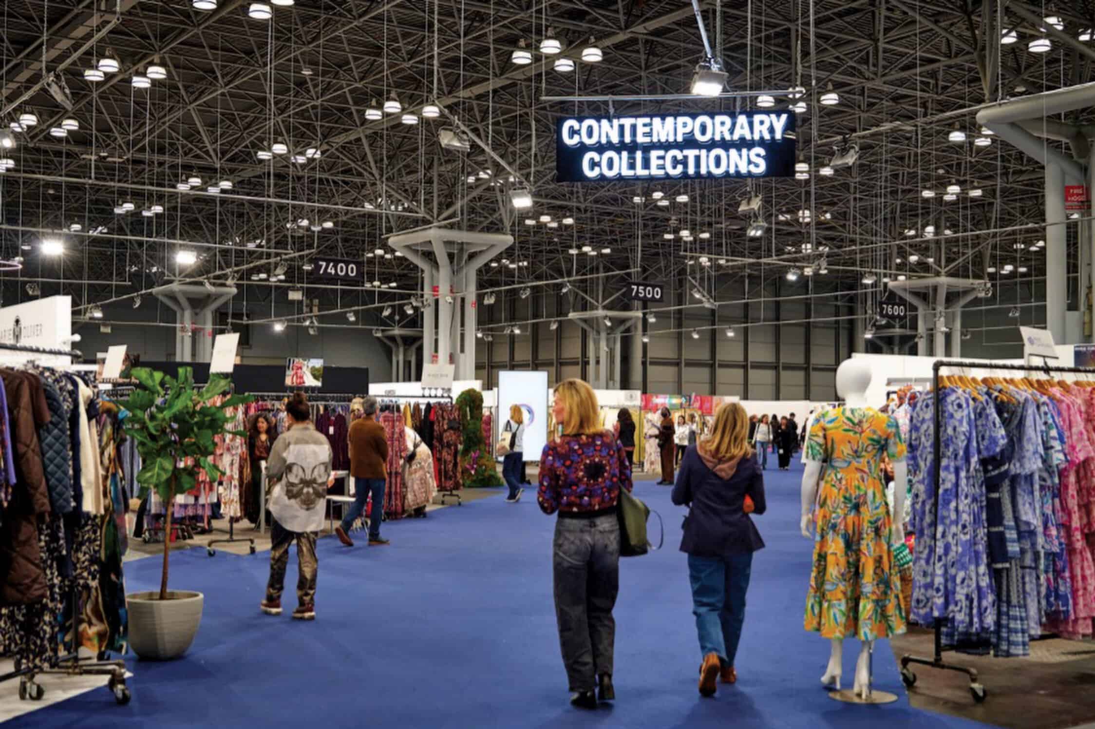Coterie, ITA, Made in Italy, retail 