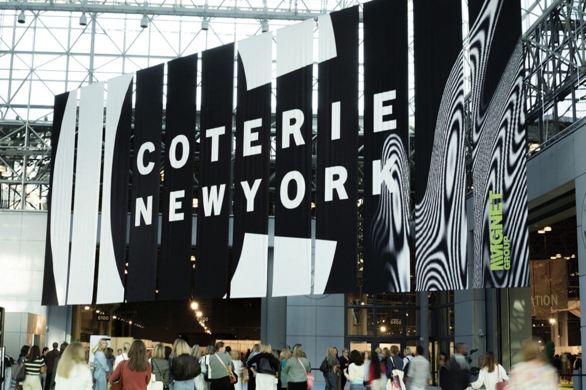 Coterie, ITA, retail 