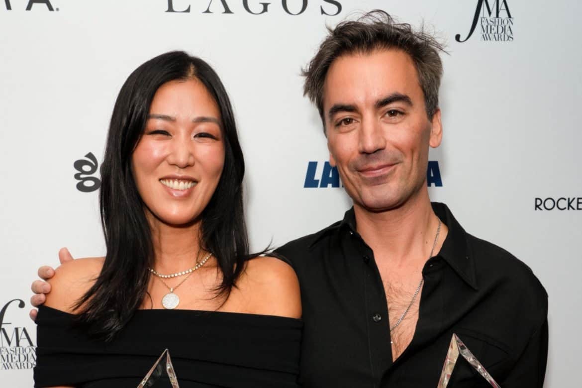Designers, exits, Fernando Garcia, Laura Kim, Oscar de la Renta, Oscar de la Renta designers, Monse