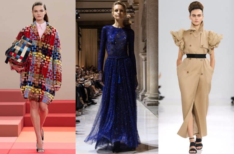 Milan Fashion Week, Spring 2026, Fendi, Giorgio Armani, Tod's, Max Mara
