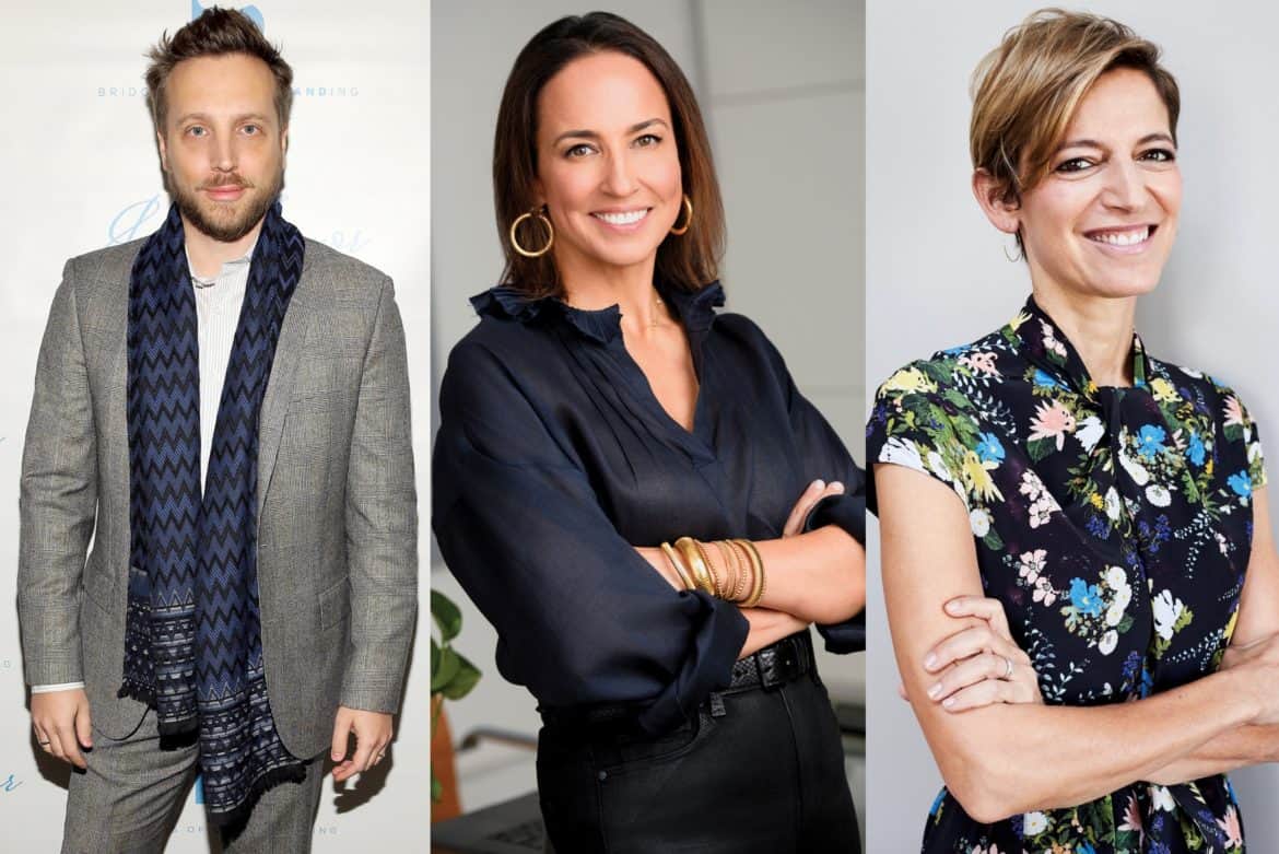 Editors, Magazines, Adam Moss, Ariel Foxman, Jessica Giles, David Granger, Anne Fulenwider, Lucy Danziger, Cindi Leive, Linda Wells, Allure, New York magazine, Glamour, Self, InStyle, Glamour, Esquire, Cosmopolitan