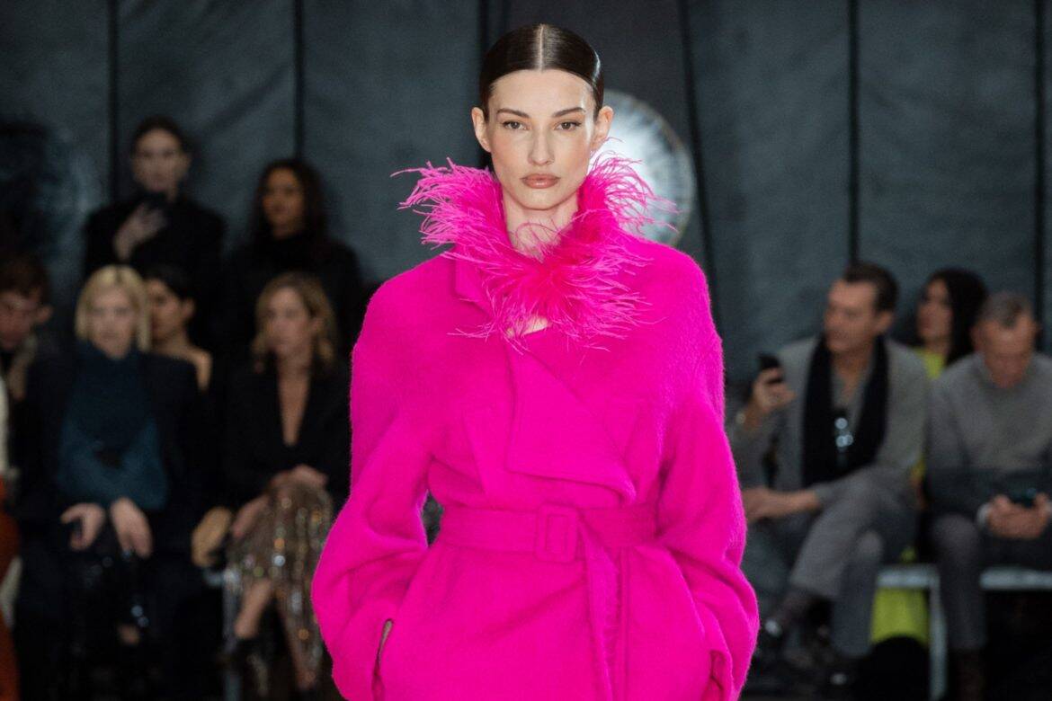 New York Fashion Week, NYFW, designers, shows, runways, parties, events, NYC, Rockefeller Center