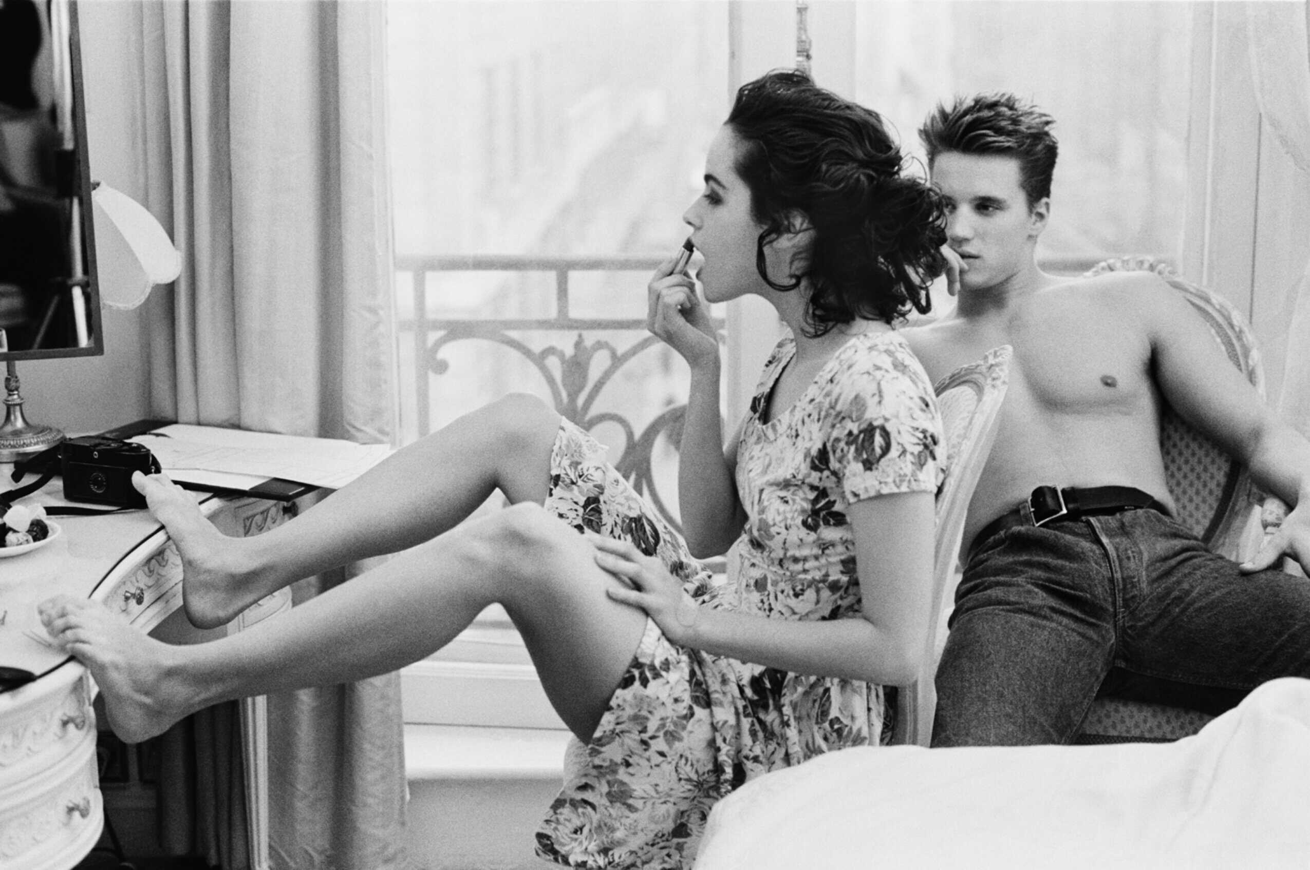 Pamela Hanson On Her Incredible Career Behind The Camera