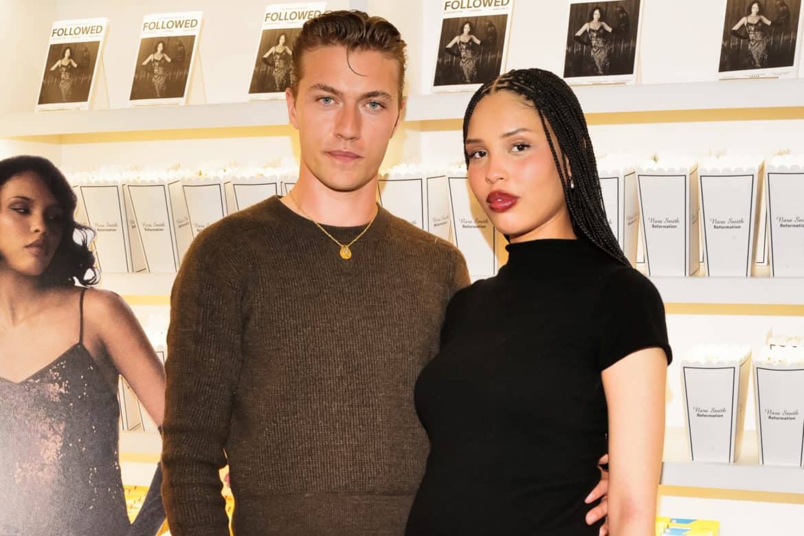 Parties, Events, Nara Aziza Smith, Lucky Blue Smith, Reformation, De Beers, Intio de Parfums, Valerie Greenberg, books