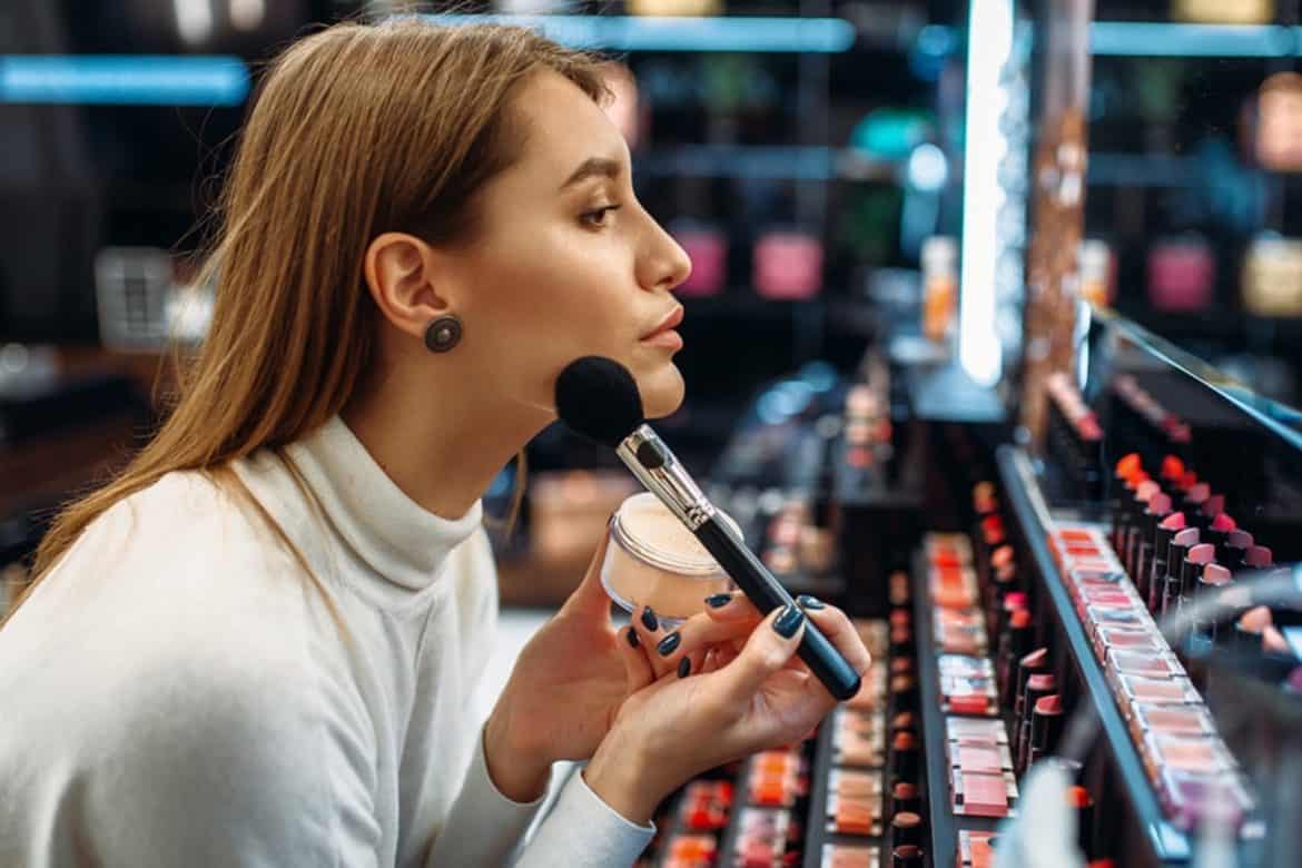 Beauty, Cosmoprof, skincare, haircare, makeup