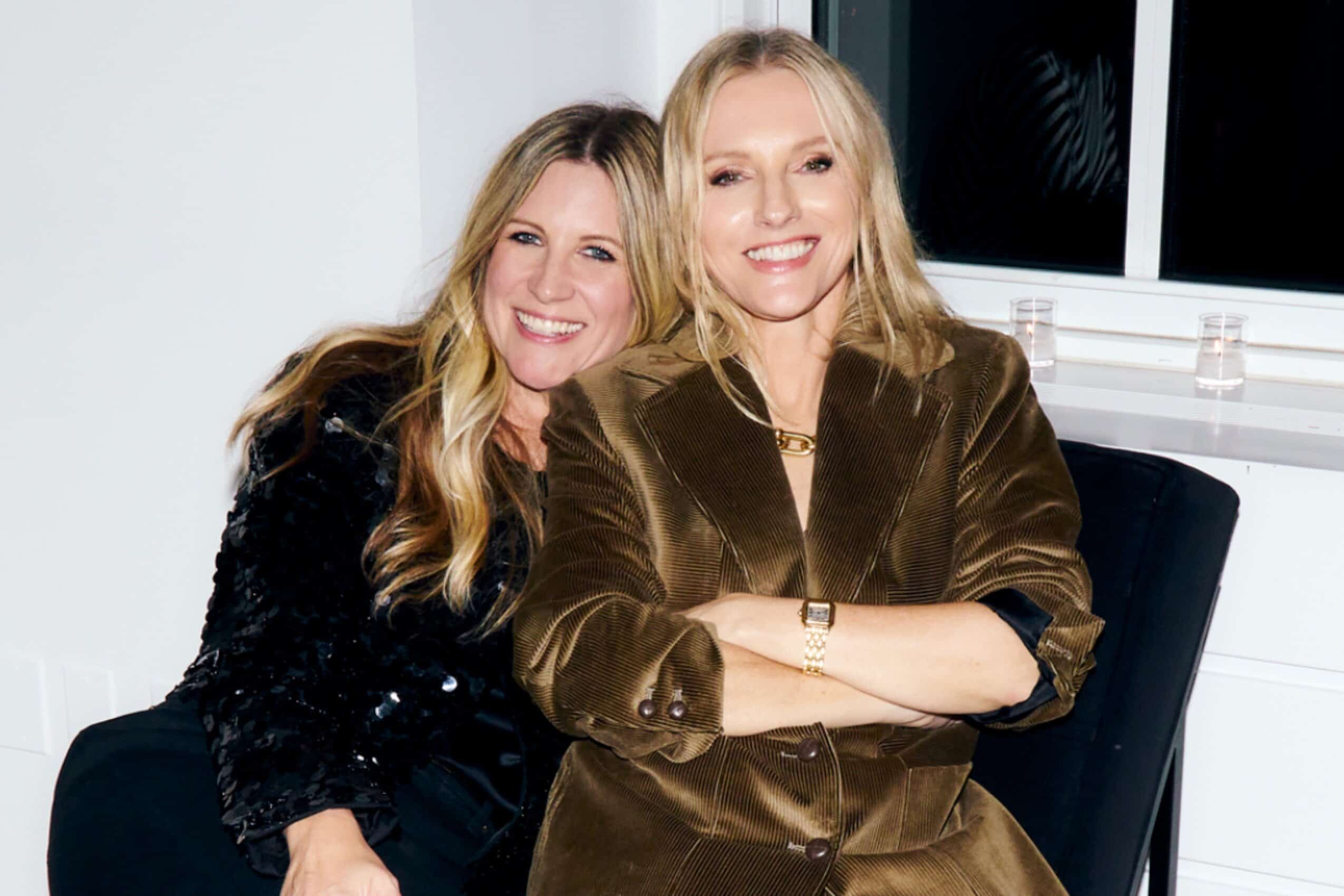 Laura Brown And Kristina O’Neill Want You To Know You’ll Be Okay After Getting Fired