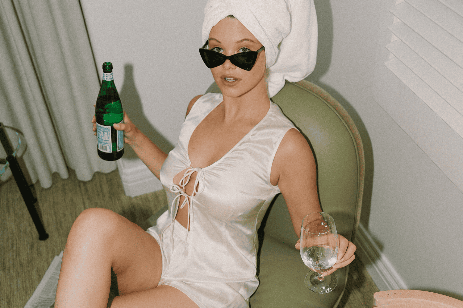 Milo Is the Los Angeles Label Everyone Wants in Their Closet