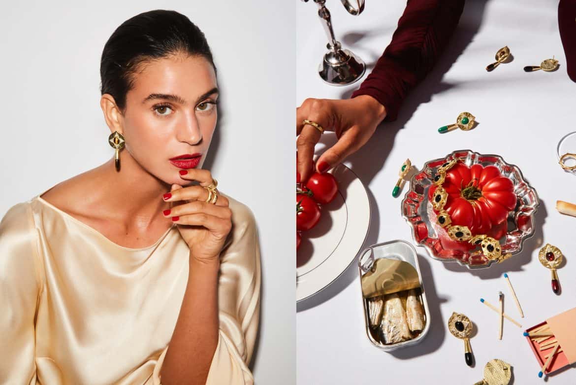 Николь Ричи, House of Harlow, ювелирные изделия, мода, дизайн, Хайленд-Парк-Виллидж, Даллас, РЫНОК, шопинг