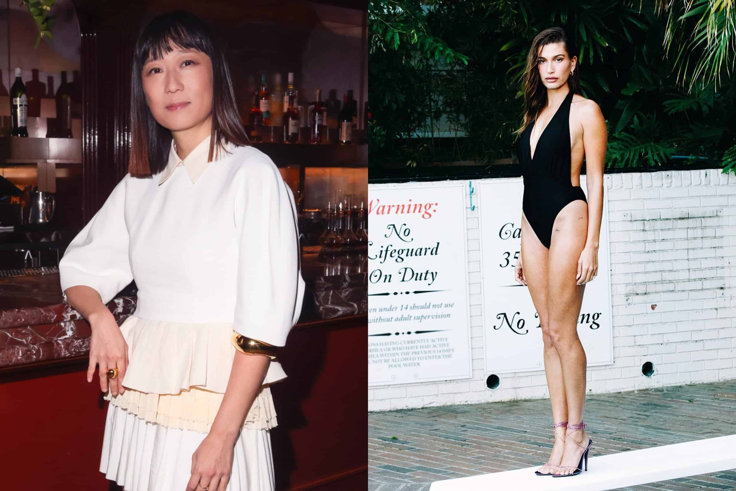 Who Won The CFDA/Vogue Fashion Fund? Plus! Haven Well Within Opens Doors!