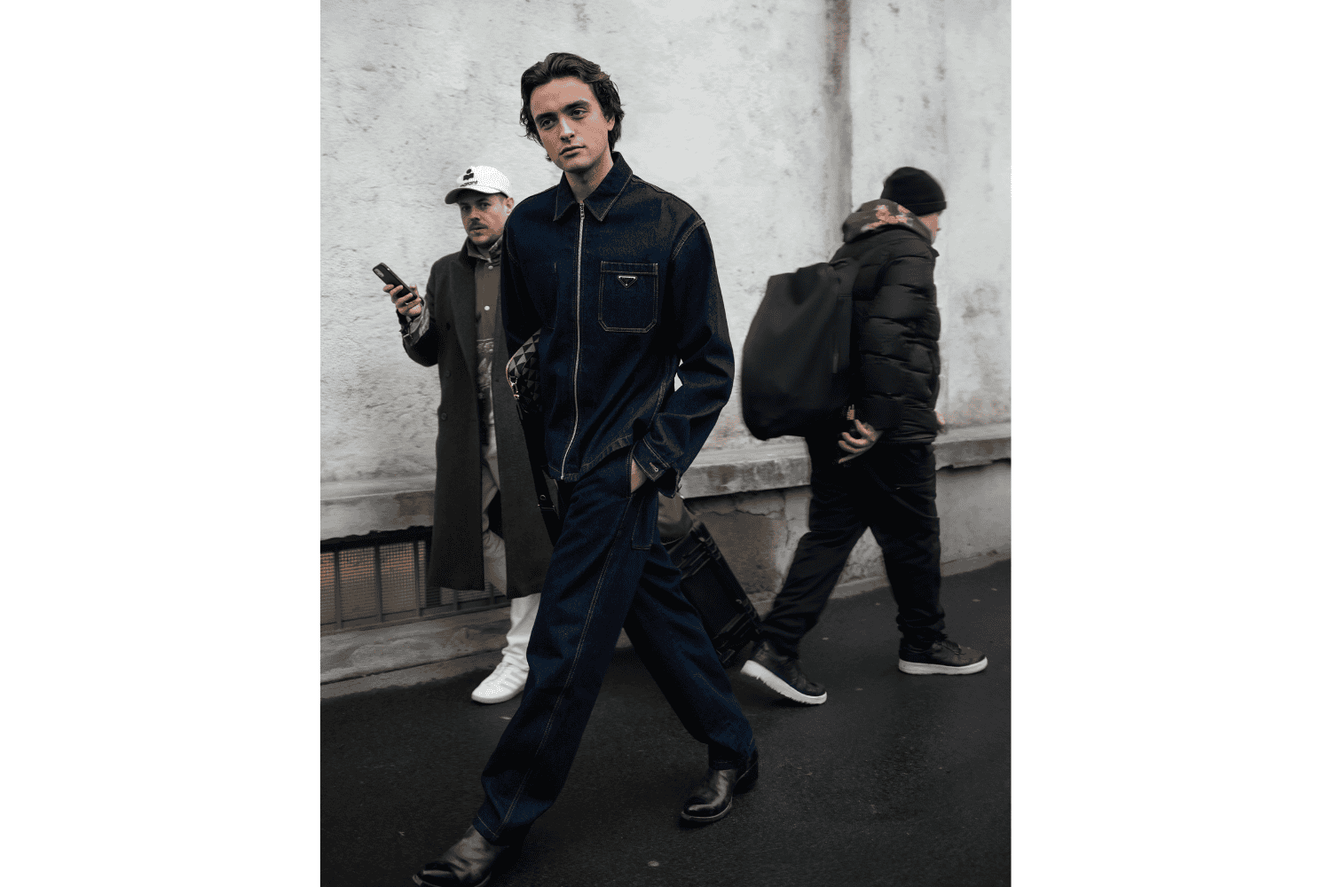 Enselio Introduces a New Standard of Quiet Luxury: 100% Made-in-Italy, Small-Batch Collections Designed to Last