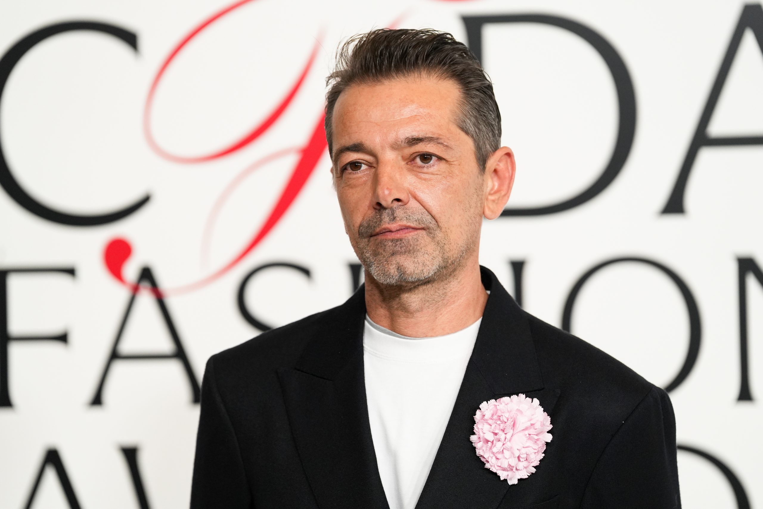 Daily Media: Pieter Mulier to Versace? New Faces at Ganni, A New Agency for Lancôme